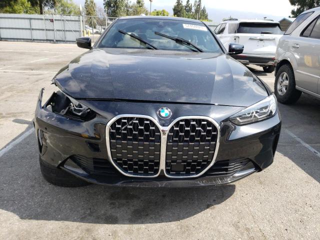 WBA53AP04MCH08362 BMW 430I