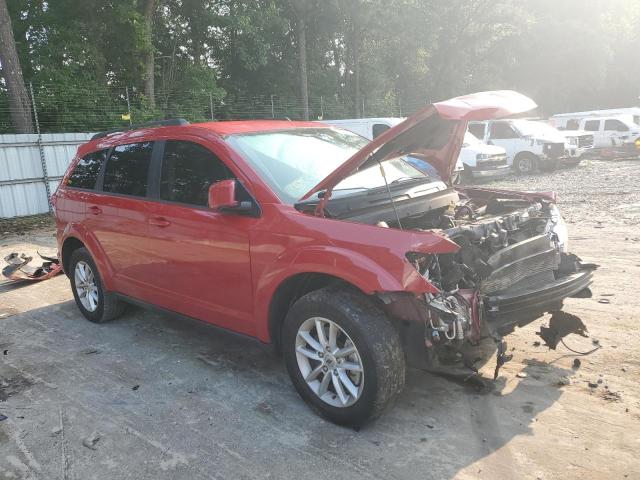 3C4PDCBB5JT363286 Dodge Journey Sxt