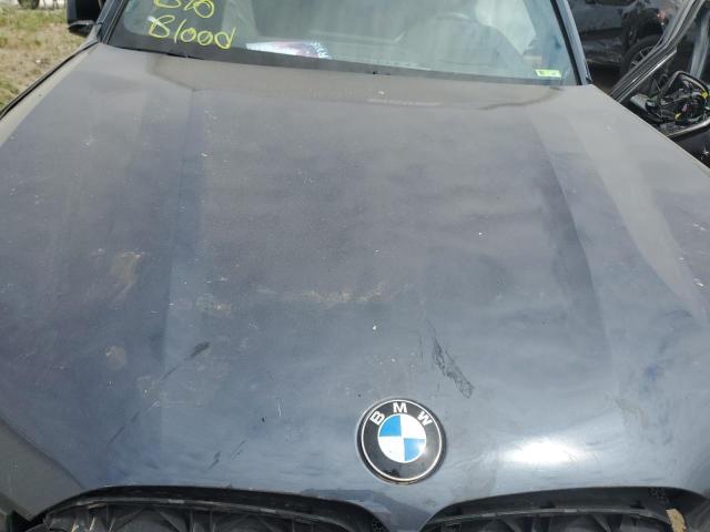 5UXCW2C07M9D86521 BMW X7 Xdrive40i