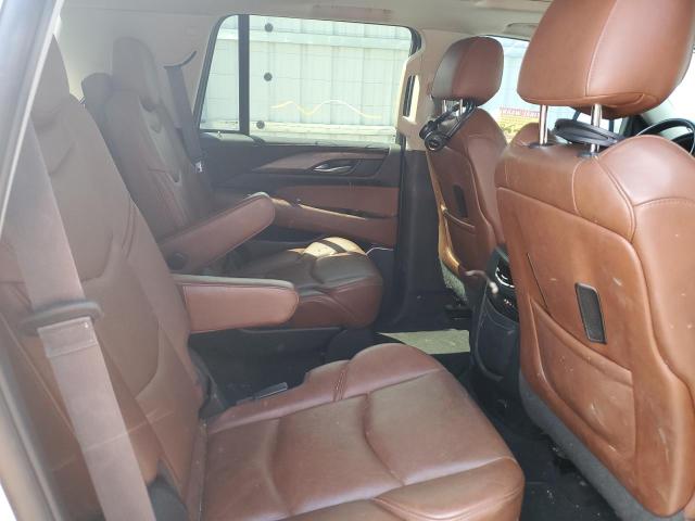 1GYS4NKJ0FR556033 Cadillac Escalade Premium