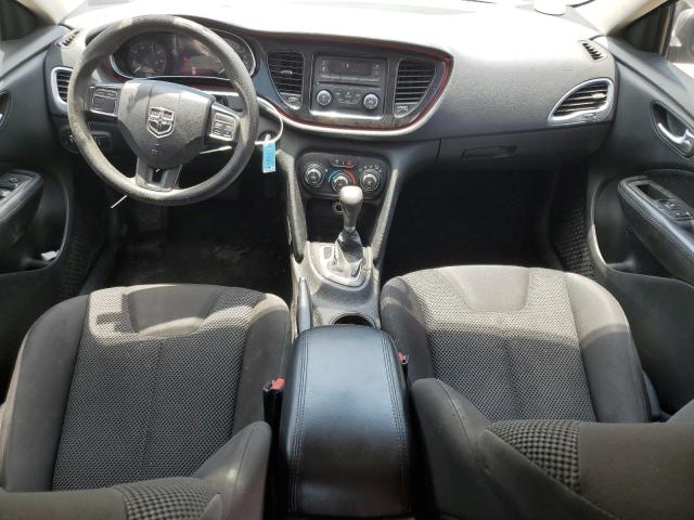 1C3CDFAA2GD750244 Dodge DART SE