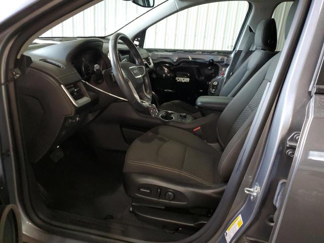 3GKALMEVXML321600 GMC Terrain Sle