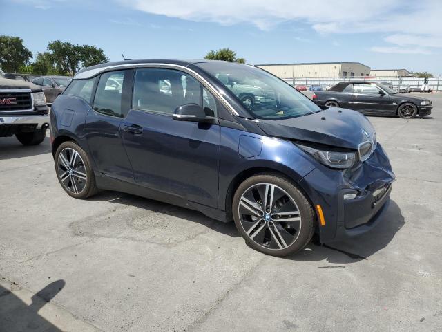 WBY8P4C57K7F26957 BMW I3 REX