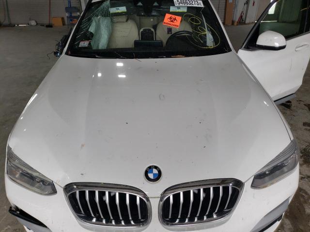 5UXTR9C56KLR08287 BMW X3 Xdrive30i