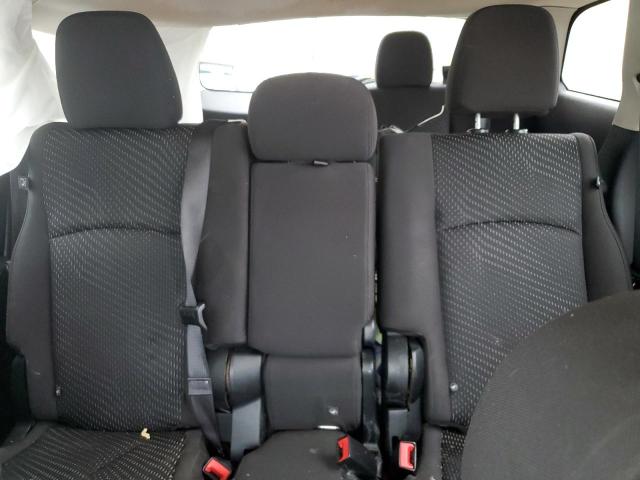 3C4PDCAB7JT384741 Dodge JOURNEY SE