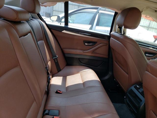 WBA5A5C5XFD513570 BMW 528 I