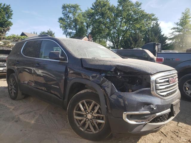 1GKKNULS2HZ284385 GMC Acadia Slt-1