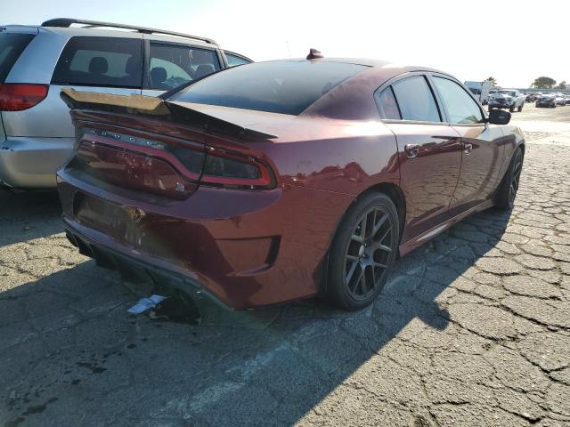 2C3CDXGJ9JH253165 Dodge Charger R/t 392