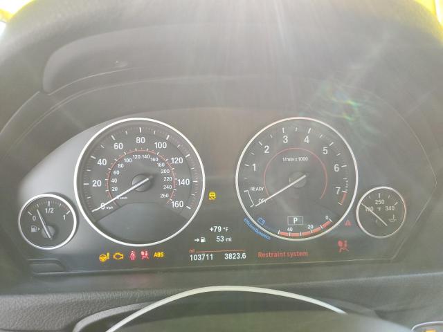 WBA8B7G59GNT95572 BMW 340 XI