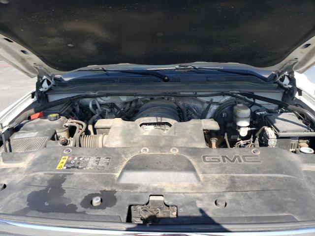 1GKS2GKC4HR153818 GMC Yukon Xl K1500 Slt