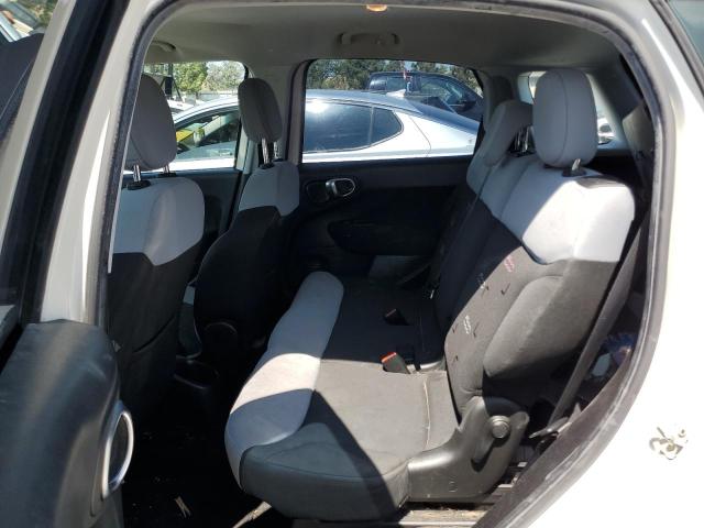 ZFBCFAAH9EZ011462 Fiat 500L POP
