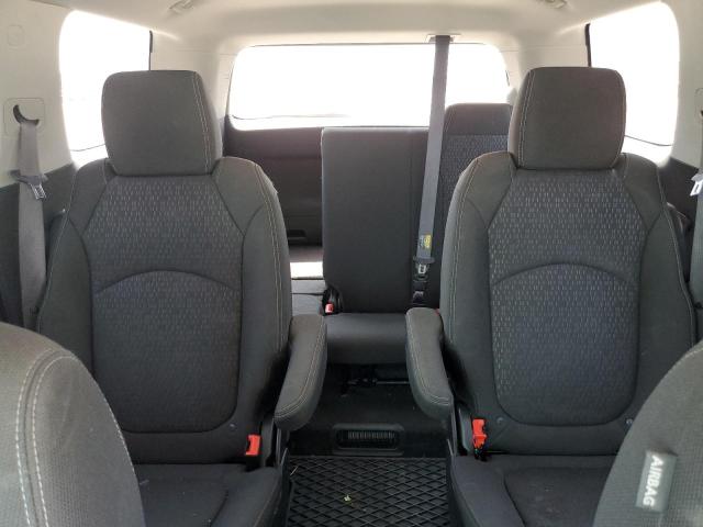 1GKKRPKD5FJ377860 GMC ACADIA SLE