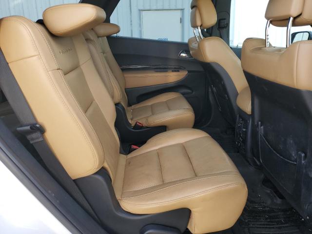 1C4RDJEG7FC764393 Dodge Durango Citadel