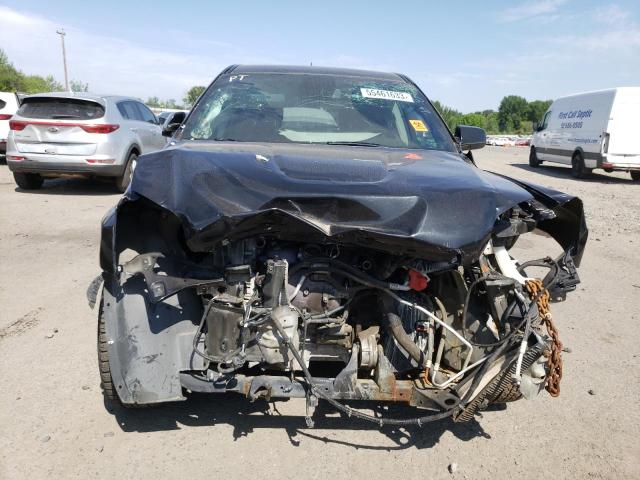 2GKFLSEK8G6258442 GMC Terrain Sle