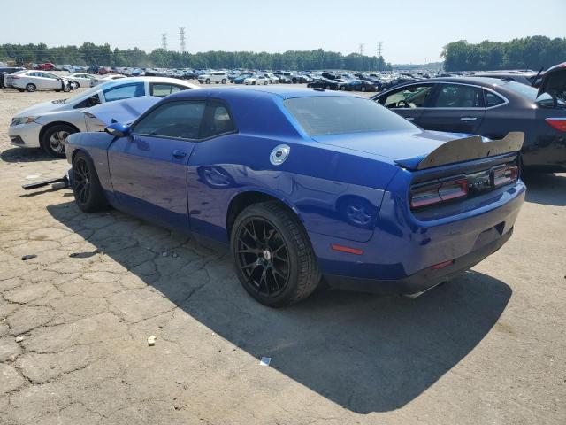 2C3CDZBT3KH557064 Dodge Challenger R/t