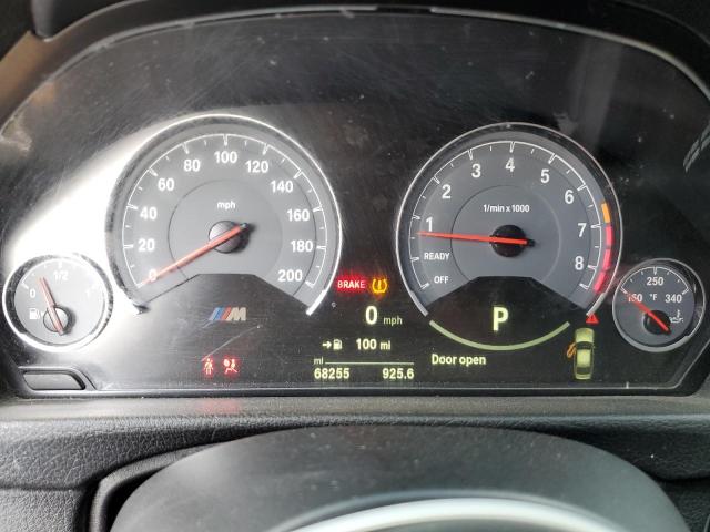 WBS3C9C59FP804693 BMW M3