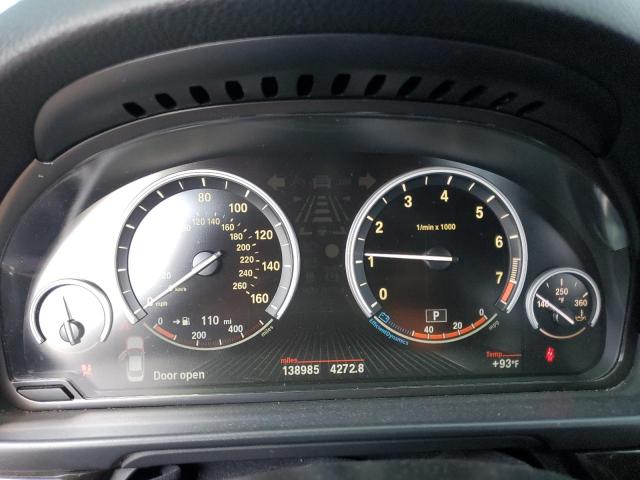 WBA5B1C59ED474975 BMW 535 I