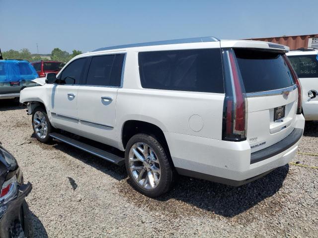 1GYS3JKJ7JR243145 Cadillac Escalade Esv Premium Luxury