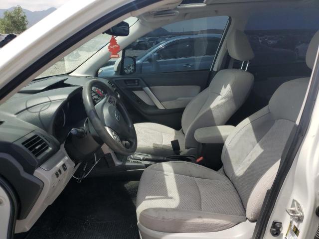 JF2SJAGC4EH508459 Subaru Forester 2.5i Premium
