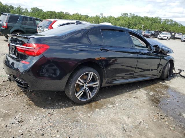WBA7F0C57JGM22731 BMW 750 I