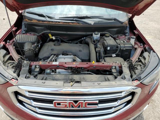 3GKALPEX8JL338409 GMC Terrain Slt
