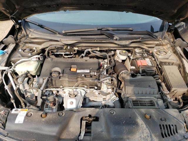 2HGFC2F75JH596240 Honda CIVIC EX