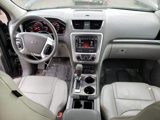 1GKKVRKD7FJ365443 GMC Acadia Slt-1
