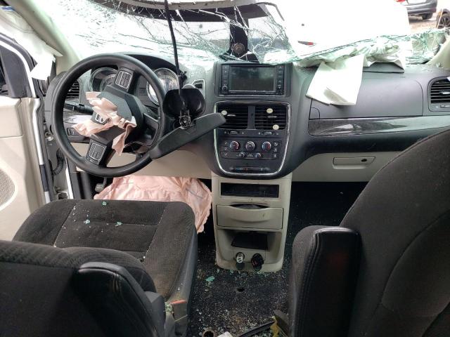 2C4RDGBG2JR330020 Dodge Grand Caravan Se