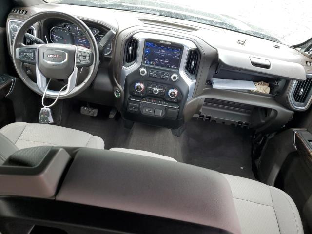 1GTU9BED4LZ149963 GMC Sierra K1500 Sle