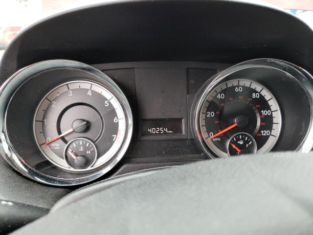2C4RDGBG9LR241323 Dodge Grand Caravan Se