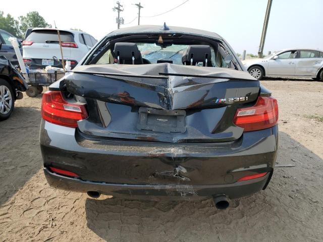 WBA1J7C5XEVW84872 BMW M235I