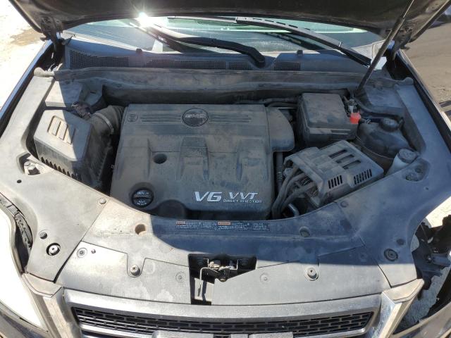 2GKFLSE35F6433382 GMC Terrain Slt