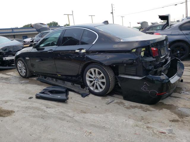 WBA5B1C51GG553817 BMW 535 I