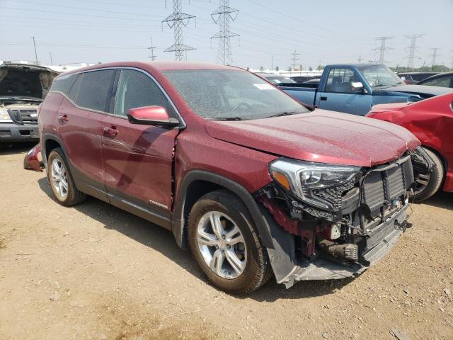 3GKALMEV5JL397883 GMC Terrain Sle