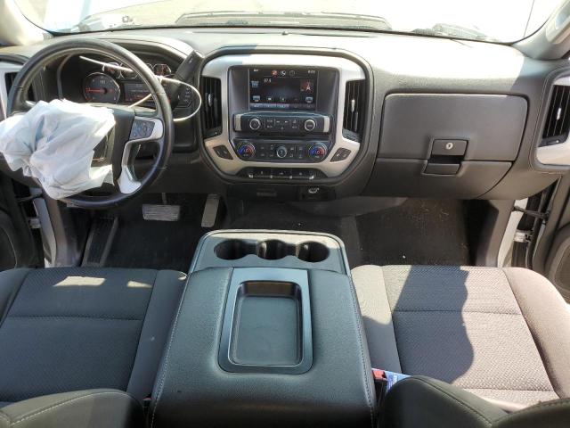 3GTU2MEC4GG343681 GMC Sierra K1500 Sle