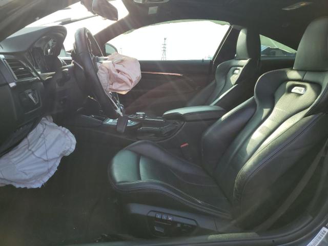 WBS3R9C55FK332746 BMW M4