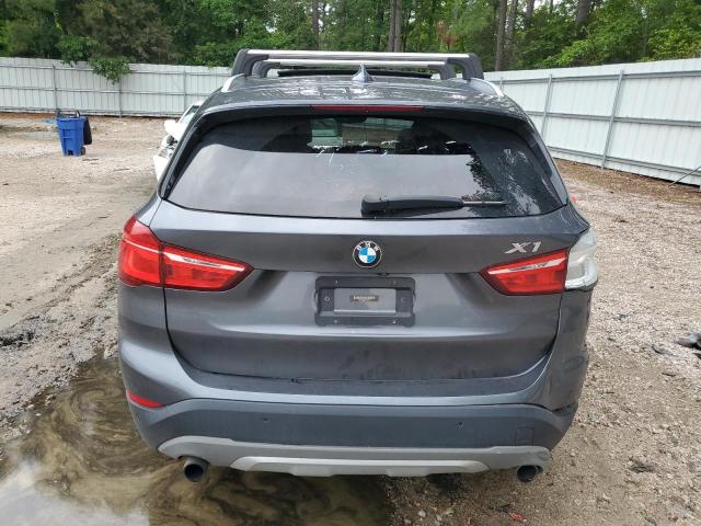 WBXHT3Z35H4A57636 BMW X1 Xdrive28i