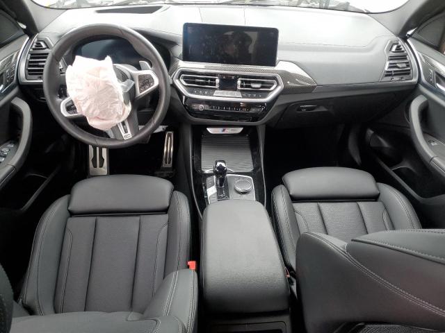 5UX83DP00N9J20454 BMW X3 Xdrivem40i