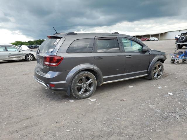 3C4PDCGBXET261335 Dodge Journey Crossroad