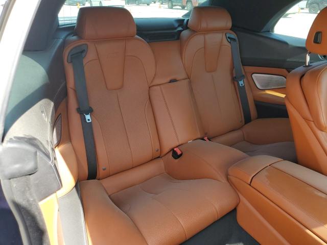 WBS6G9C52GD932102 BMW M6