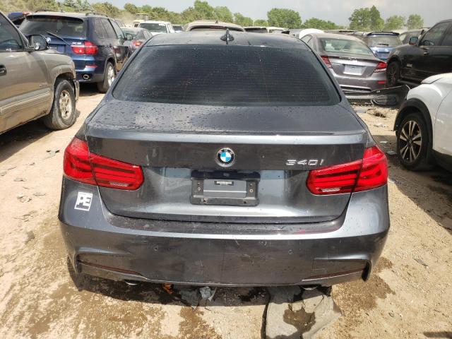 WBA8B7C59JA586011 BMW 340 XI