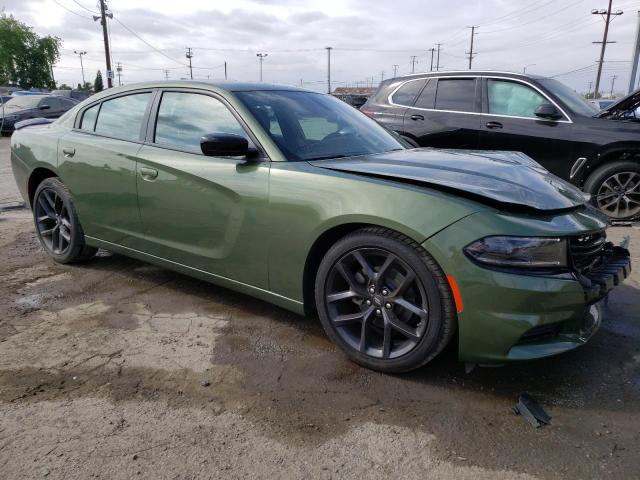 2C3CDXBG3PH519042 Dodge Charger Sxt