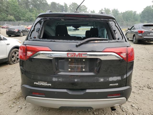 1GKKNSLA7KZ118205 GMC ACADIA SLE