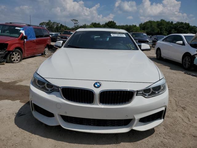 WBA4A5C51FGK15712 BMW 428 I Gran Coupe