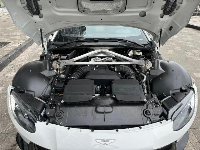 SCFSMGAW6MGN05743 Aston Martin Vantage
