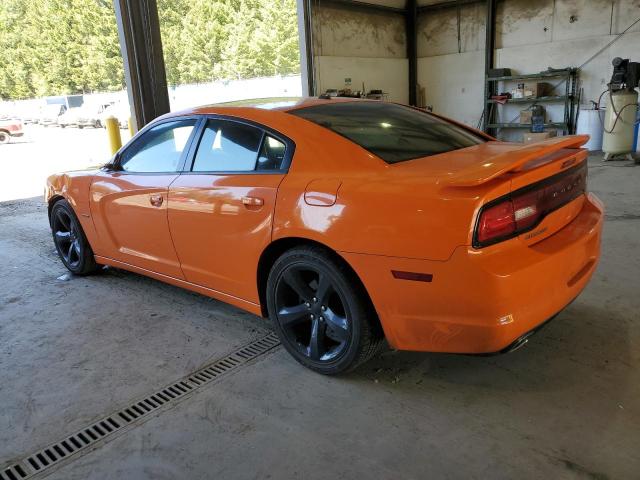 2C3CDXCTXEH211083 Dodge CHARGER R/T