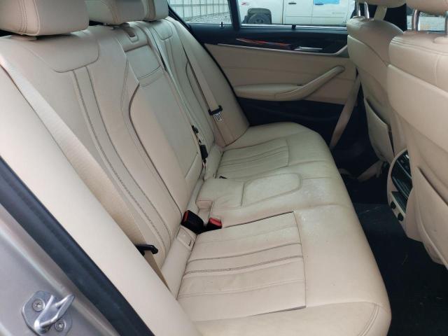 WBAJE5C54KWW17604 BMW 540 I