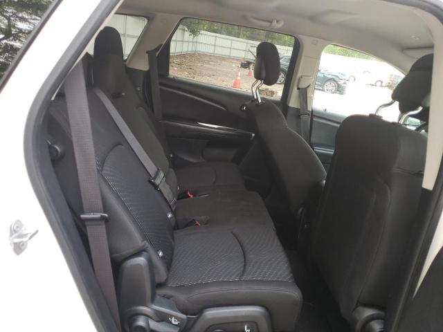 3C4PDCAB4JT490306 Dodge JOURNEY SE