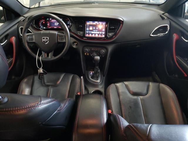 1C3CDFEBXED918731 Dodge DART GT