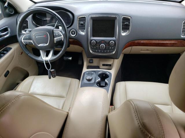 1C4RDHDG7GC437410 Dodge DURANGO LIMITED